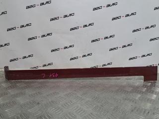 Фото запчасти накладка на крыло левая Renault Kangoo 2012 контрактная запчасть Запчасть накладка на крыло левая Renault Kangoo 2012