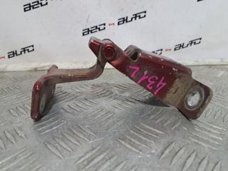 Петля двери задняя левая Renault Kangoo 2012