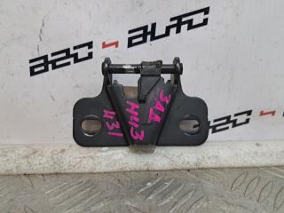 Петля двери задняя Renault Kangoo 2012