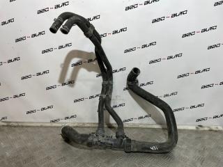 Патрубок системы охлаждения Renault Kangoo 2012