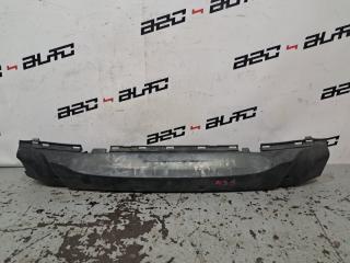 Абсорбер бампера передний Volvo S40 2011