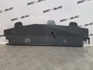 Фото запчасти дефлектор радиатора Renault Kangoo 2012 контрактная запчасть Запчасть дефлектор радиатора Renault Kangoo 2012