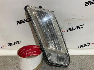 Фара ДХО правая Volvo XC60 2011