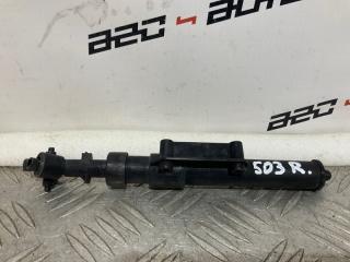 Форсунка омывателя правая Volvo XC60 2011