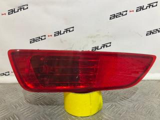 Запчасть фонарь противотуманный левый Volvo XC60 2011