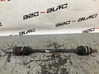 Запчасть приводной вал задний левый Volvo XC60 2011