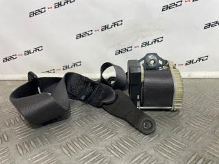 Запчасть ремень безопасности передний правый Jaguar X-Type 2009