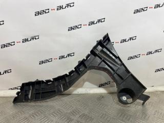 Запчасть крепление бампера заднее правое Volvo XC60 2011