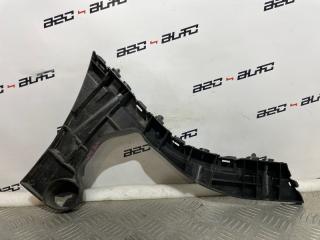 Запчасть крепление бампера заднее левое Volvo XC60 2011