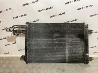 Радиатор кондиционера Audi TT