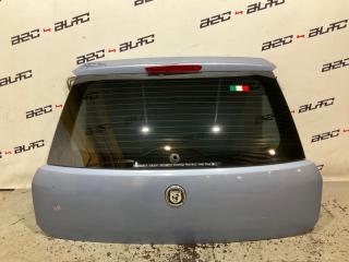 Запчасть крышка багажника Fiat Grande Punto 2008