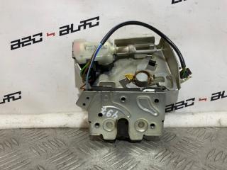 Запчасть замок багажника Jaguar X-Type 2009