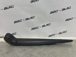 Запчасть поводок стеклоочистителя задний Volvo XC60 2011