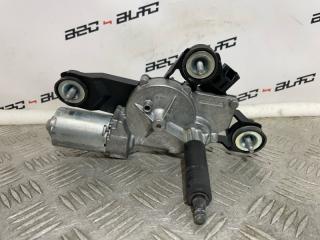 Запчасть мотор стеклоочистителя задний Volvo V40 2014