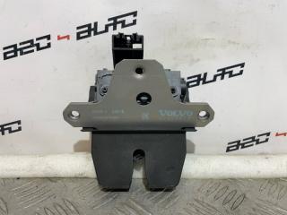 Запчасть замок багажника Volvo V40 2014