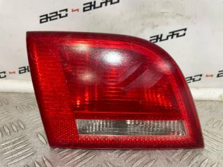 Фонарь левый Audi A3 2007