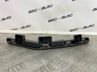 Запчасть крепление бампера заднее правое Volvo V40 2014