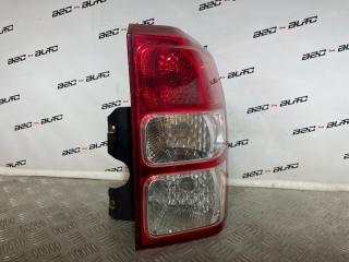 Запчасть фонарь правый Suzuki Grand Vitara