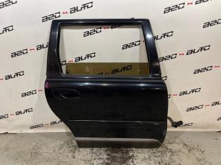 Дверь задняя правая Volvo XC70 2004