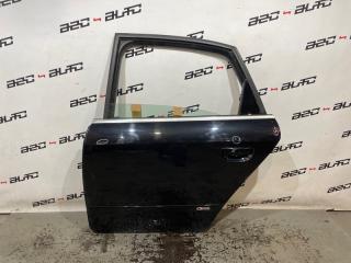 Дверь задняя левая Audi A4 2008