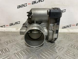 Запчасть дроссельная заслонка Volvo V40 2014