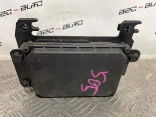 Радар адаптивного круиз-контроля Volvo V40 2014