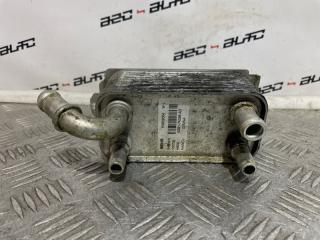 Запчасть радиатор масляный Volvo XC60 2011