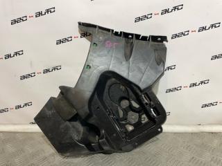 Запчасть крепление бампера заднее левое Volvo V40 2014