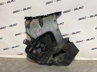 Запчасть крепление бампера заднее правое Volvo V40 2014