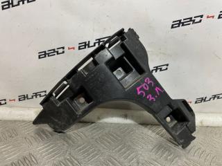 Запчасть крепление бампера заднее левое Volvo XC60 2011