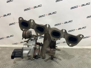 Запчасть турбина Volkswagen Golf 2008