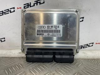 Блок управления двигателем Audi A4 Avant 2004