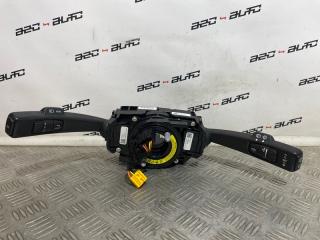 Запчасть блок переключателей подрулевых Volvo V40 2014