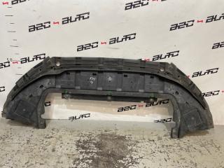 Запчасть пыльник бампера передний Volvo V40 2014