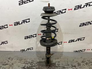 Фото запчасти амортизатор передний левый Renault Kangoo 2008 контрактная запчасть Запчасть амортизатор передний левый Renault Kangoo 2008