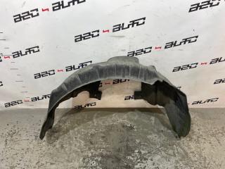 Запчасть подкрылок задний левый Volvo V40 2014