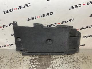 Запчасть защита днища левая Volvo V40 2014