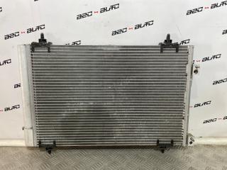 Радиатор кондиционера Citroen DS4 2012