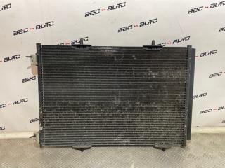 Радиатор кондиционера Peugeot 207 CC 2008