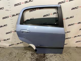 Запчасть дверь задняя правая Fiat Grande Punto 2008
