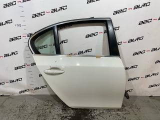 Дверь задняя правая BMW 5-Series 2005