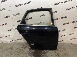 Дверь задняя правая Audi A4 2008
