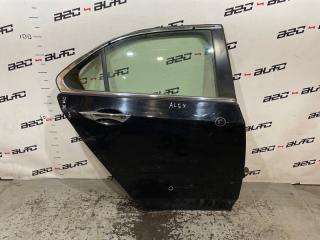 Дверь задняя правая Honda Accord