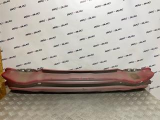 Запчасть усилитель бампера задний Volvo V40 2014