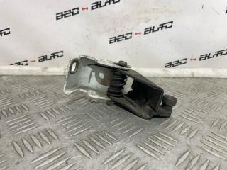 Петля двери задняя левая Renault Kangoo 2008