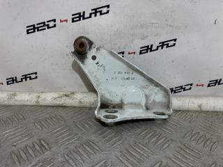 Запчасть петля двери задняя левая Renault Kangoo 2008
