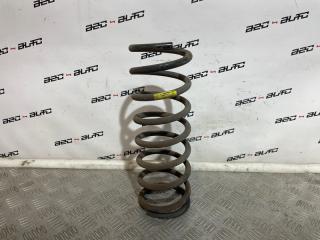 Запчасть пружина подвески задняя Jaguar X-Type 2009