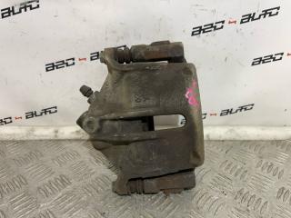 Запчасть суппорт тормозной передний левый Jaguar X-Type 2009