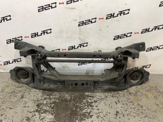 Запчасть подрамник задний Volvo V40 2014