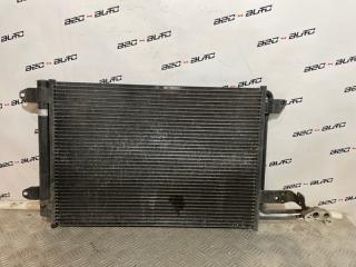 Радиатор кондиционера Volkswagen Golf 2008